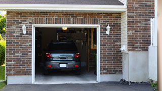 Garage Door Installation at Hale, Minnesota